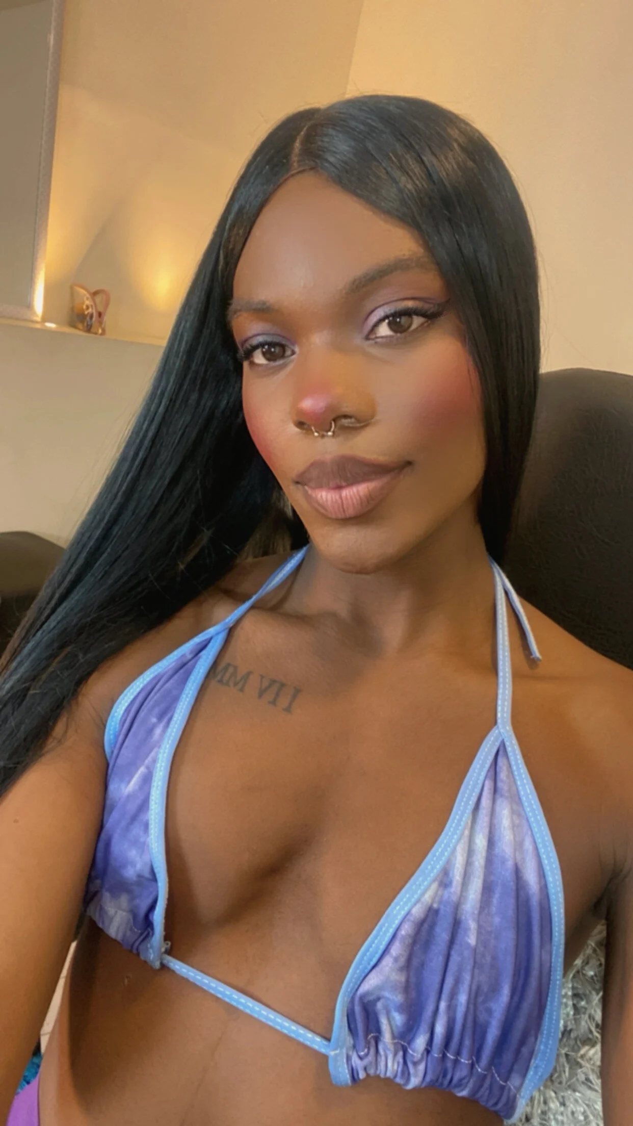 XXX Porn Photo of Nude euphoricbunny 90