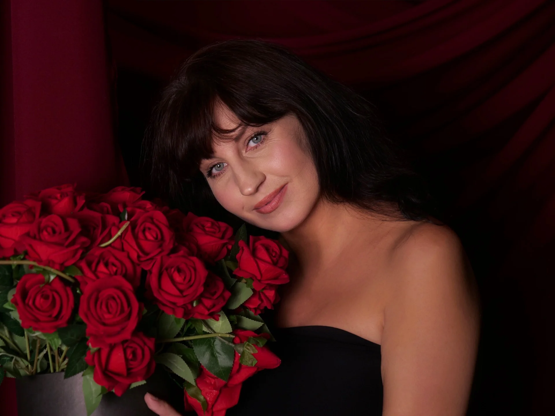XXX Porn Photo of Nude OlympiaKassel 1