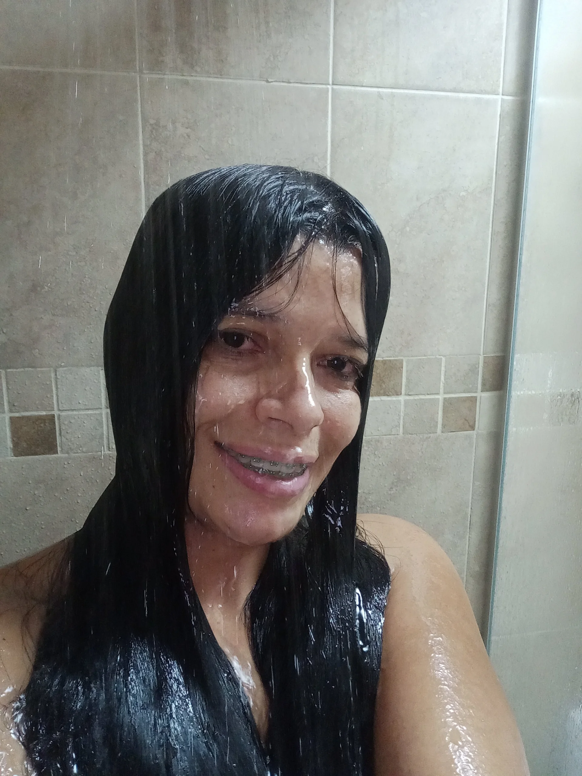 XXX Porn Photo of Nude CurvySara1 24