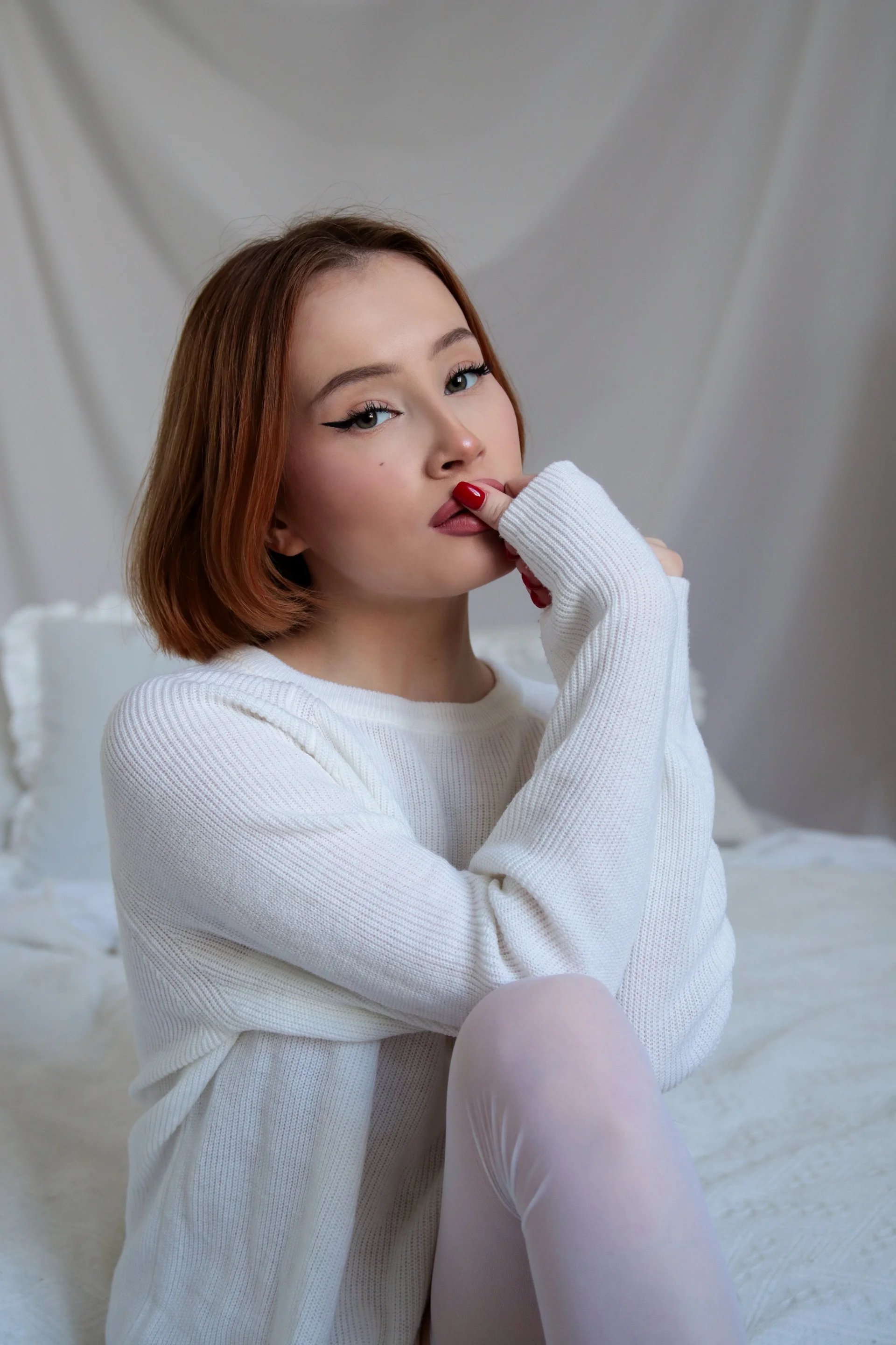 XXX Porn Photo of Nude Marietta_Castro 3