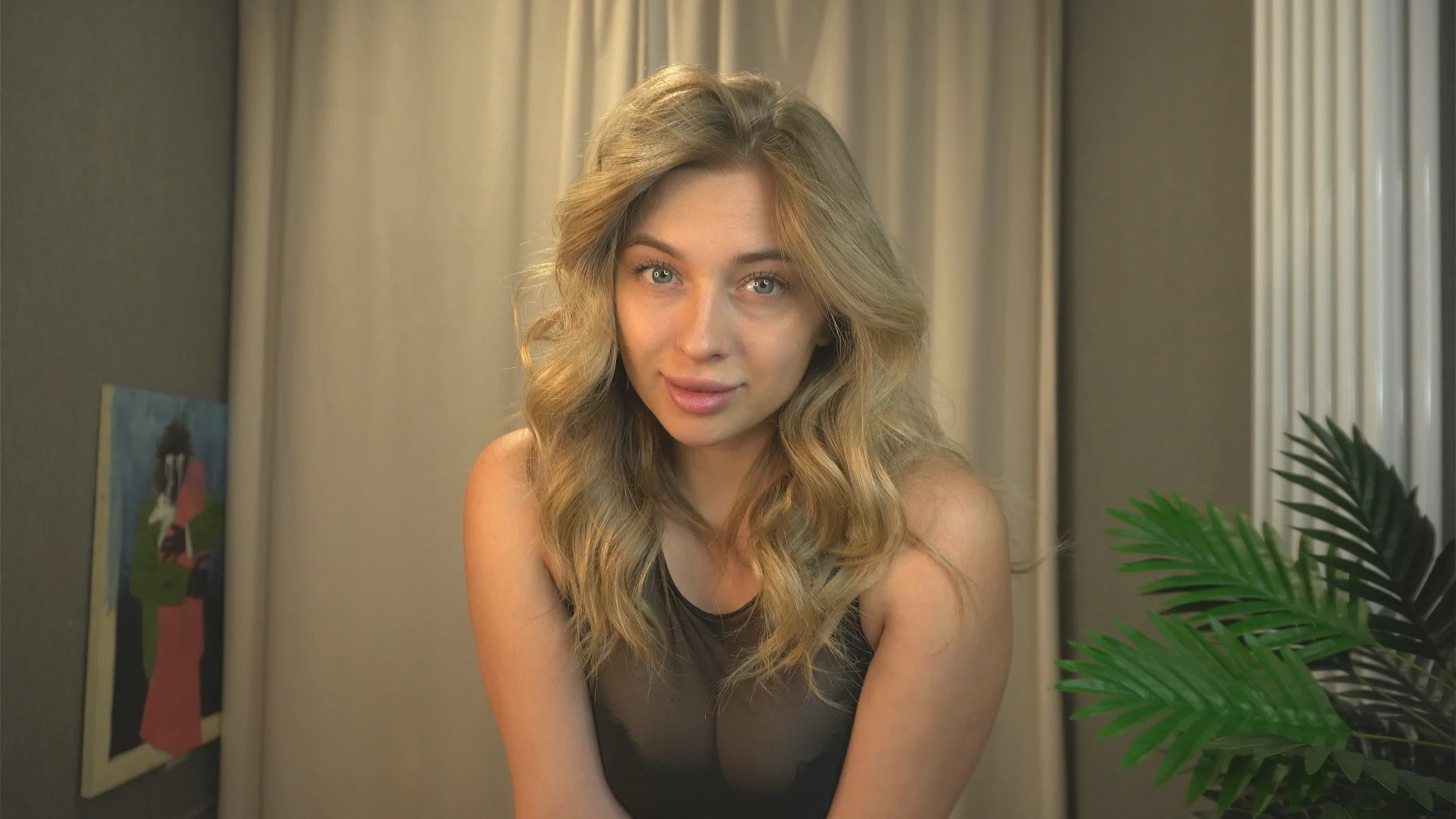 XXX Porn Photo of Nude christie_luv 34