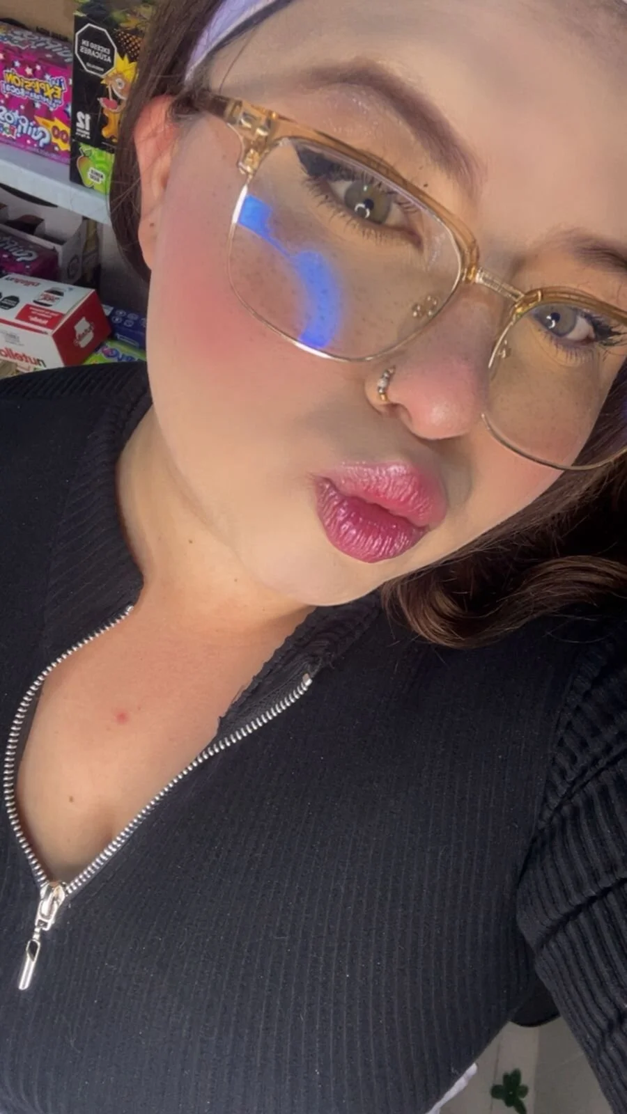 XXX Porn Photo of Nude kitty__pinnk 36