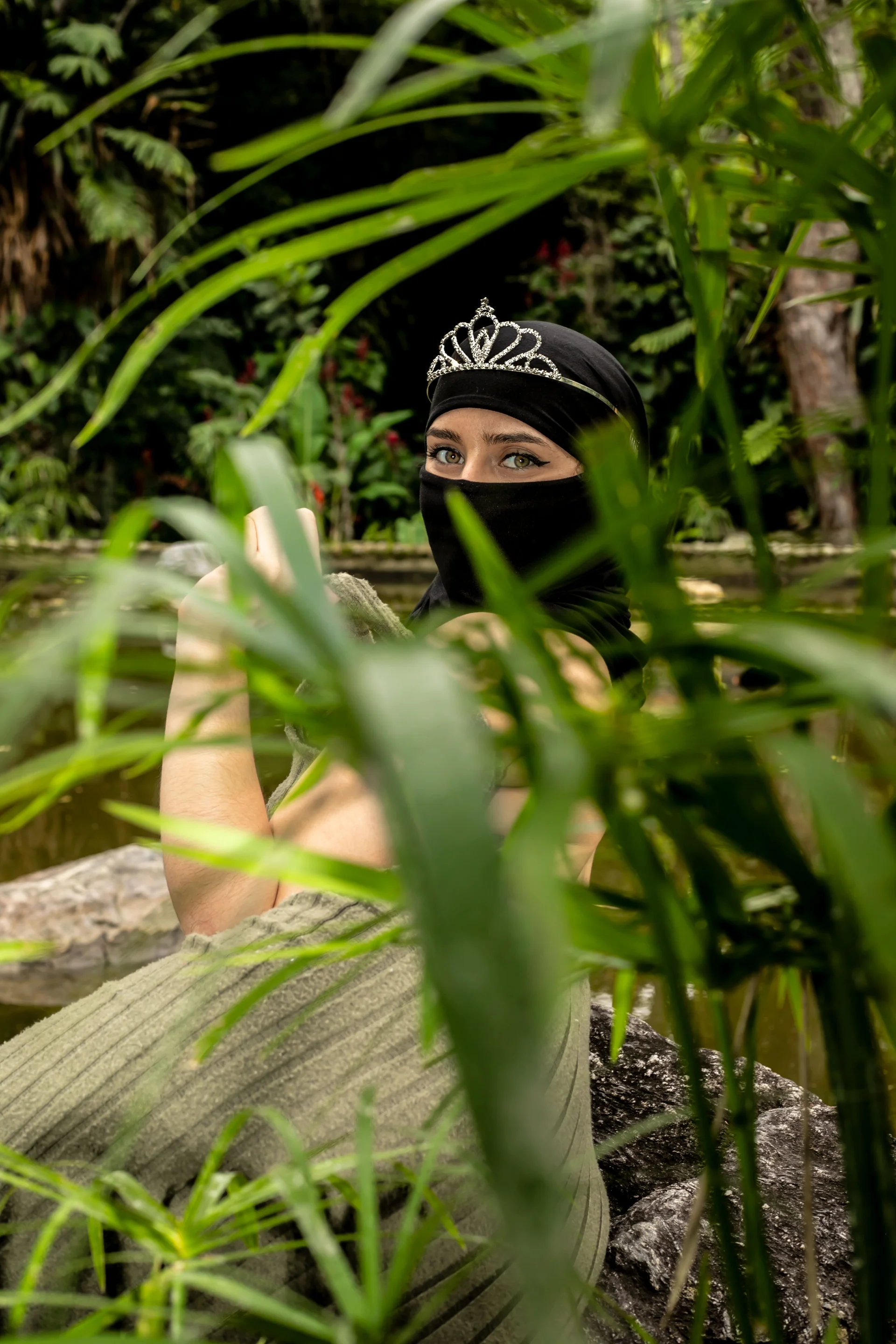 XXX Porn Photo of Nude rawiya 63