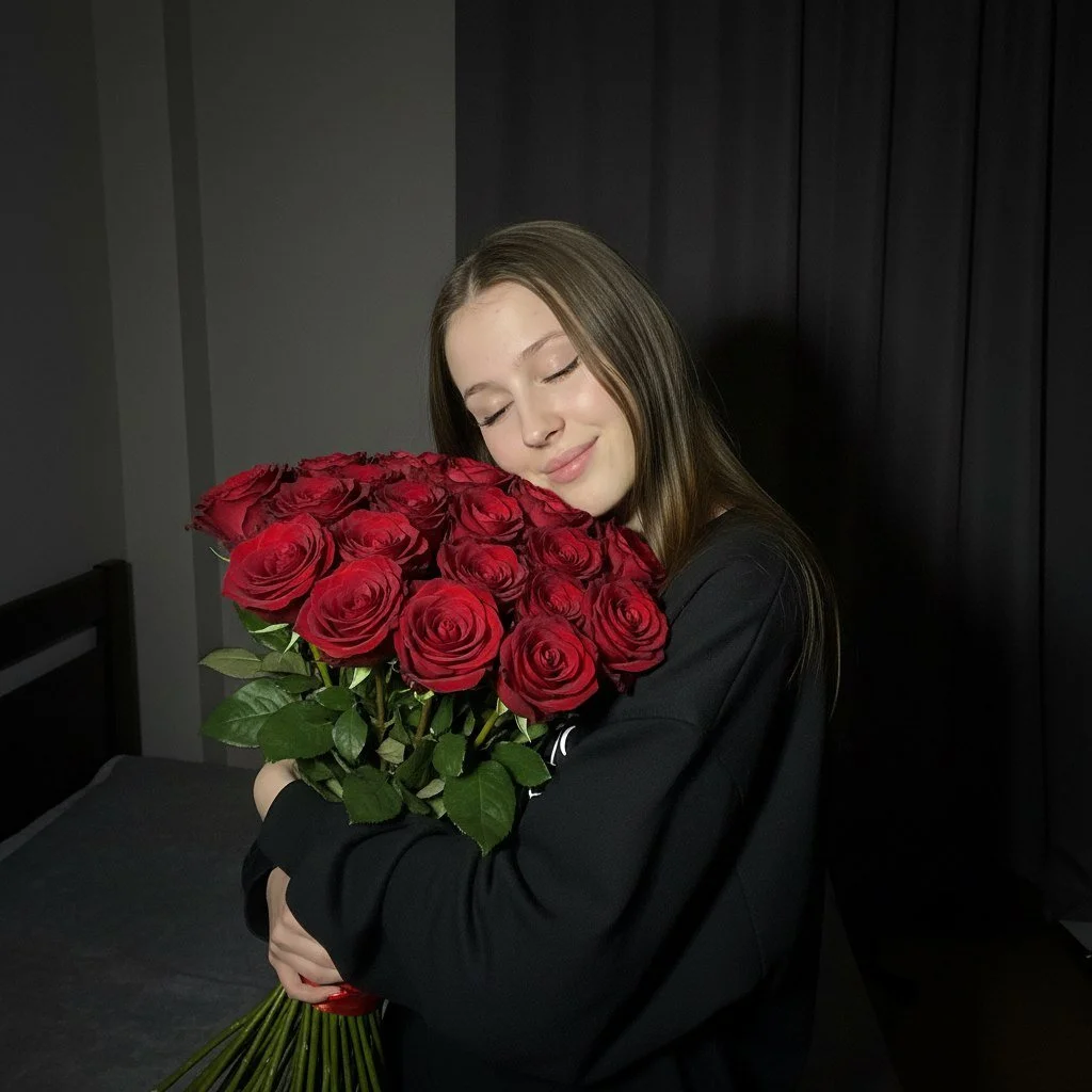 XXX Porn Photo of Nude LinaWills 3