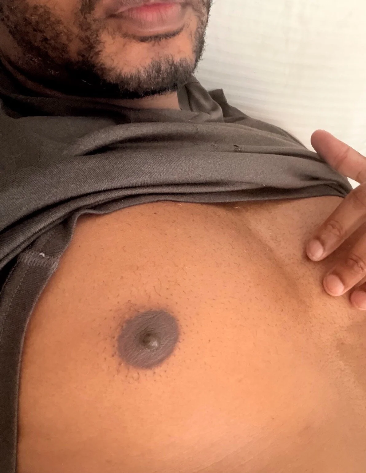 XXX Porn Photo of Nude InfamousX 2