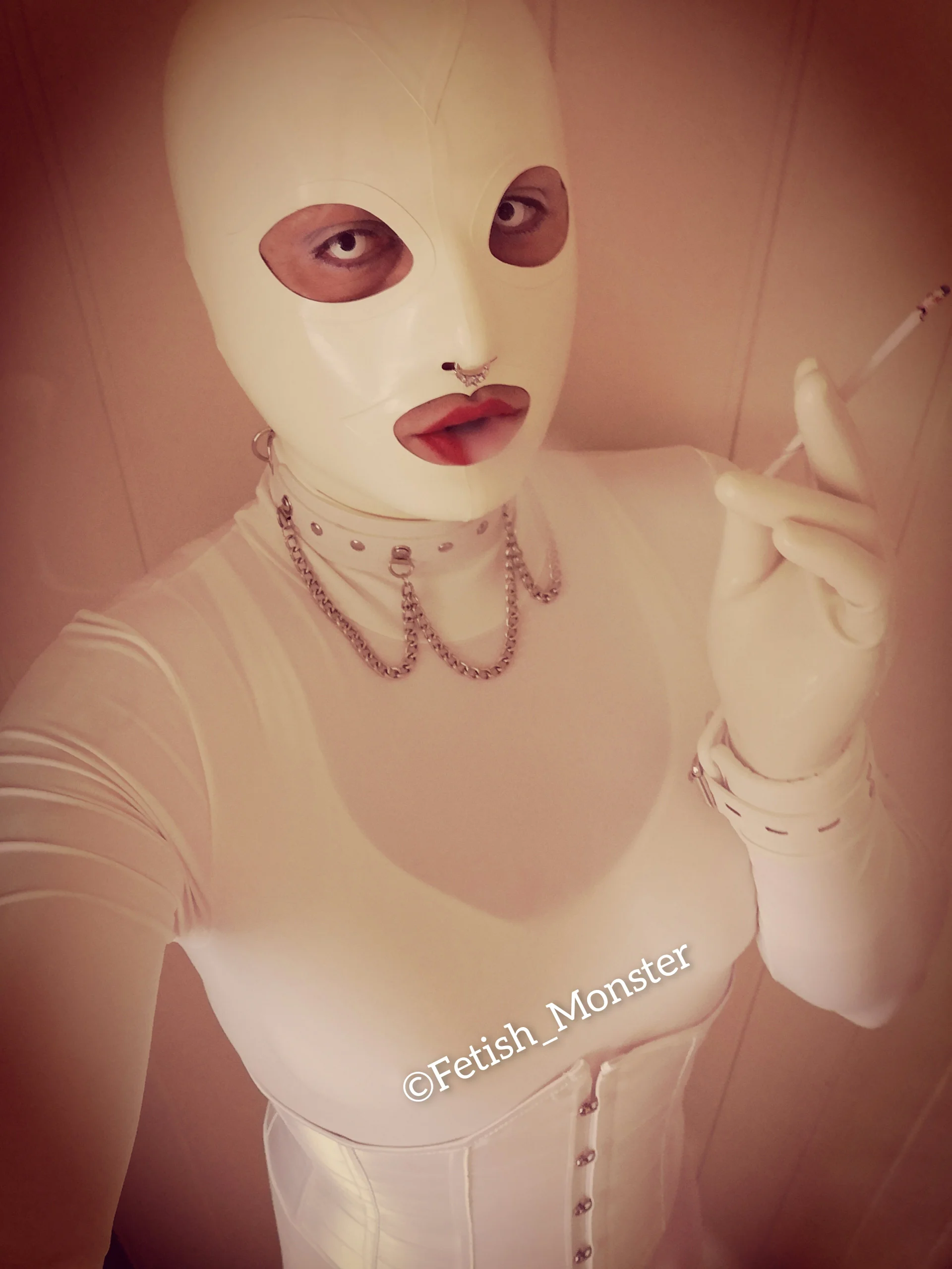 XXX Porn Photo of Nude Fetish_Monster 7