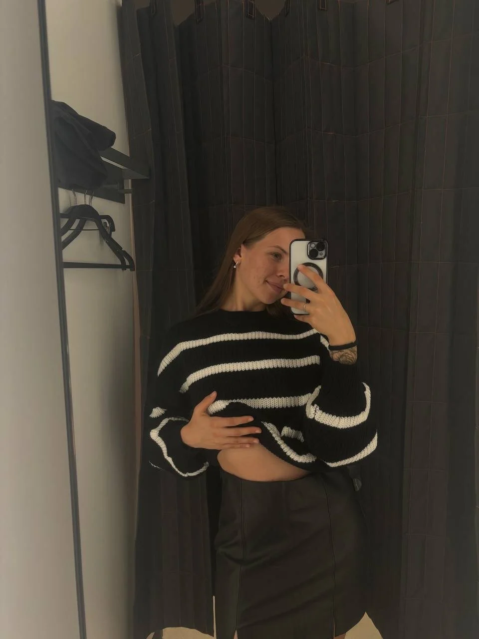 XXX Porn Photo of Nude Arielle_Swan 5