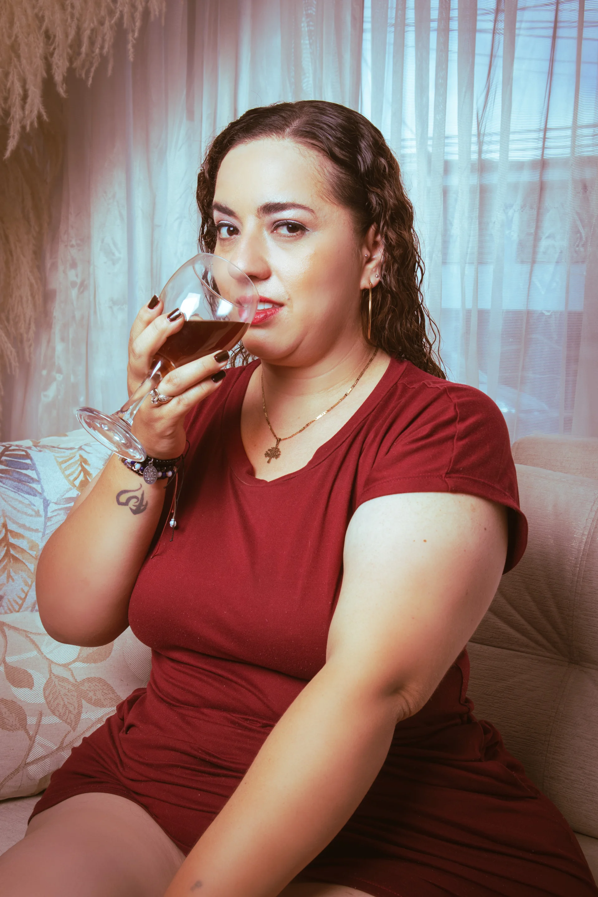 XXX Porn Photo of Nude PamelaRizzoo 25