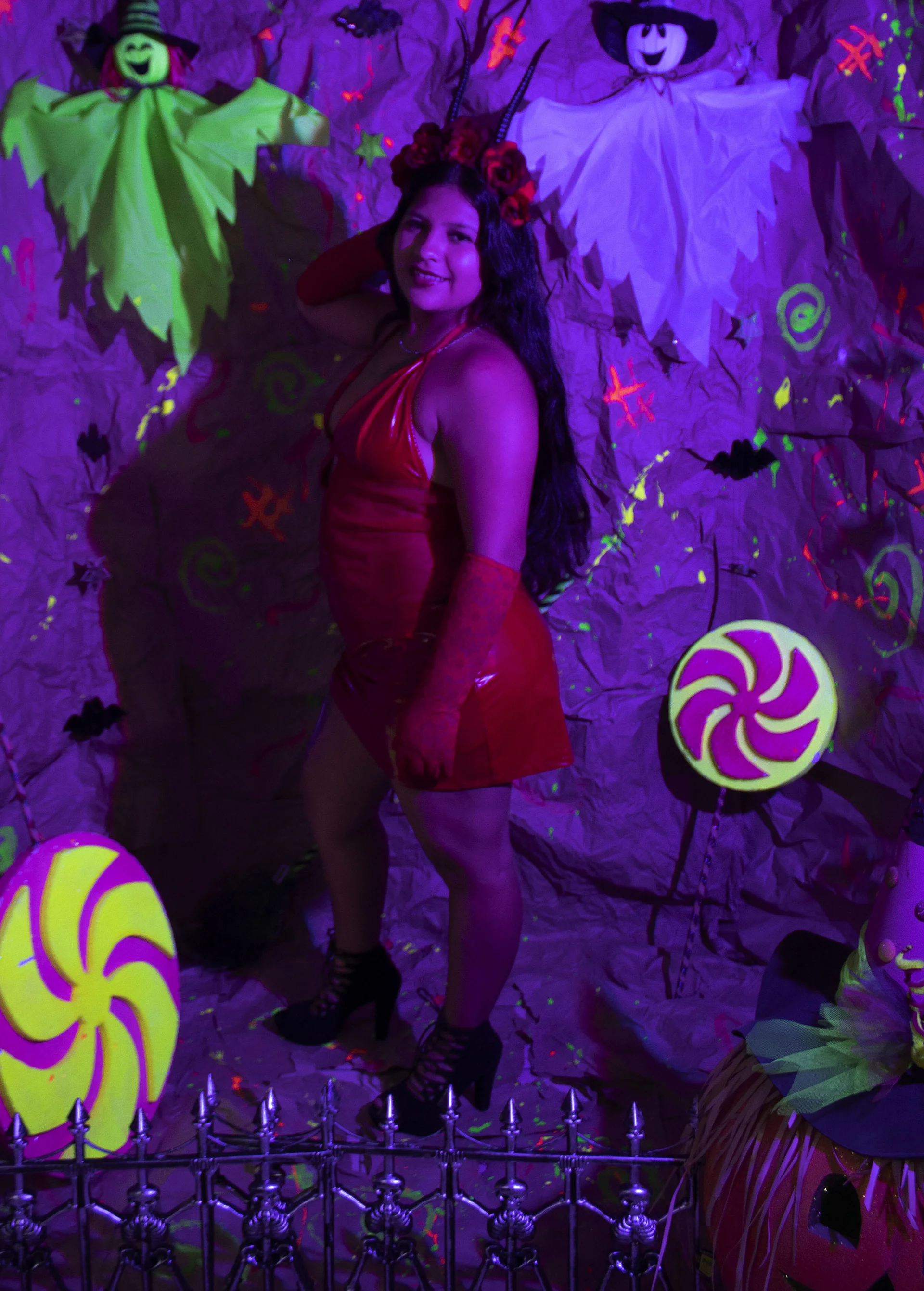 XXX Porn Photo of Nude SammySmall_F_w 15