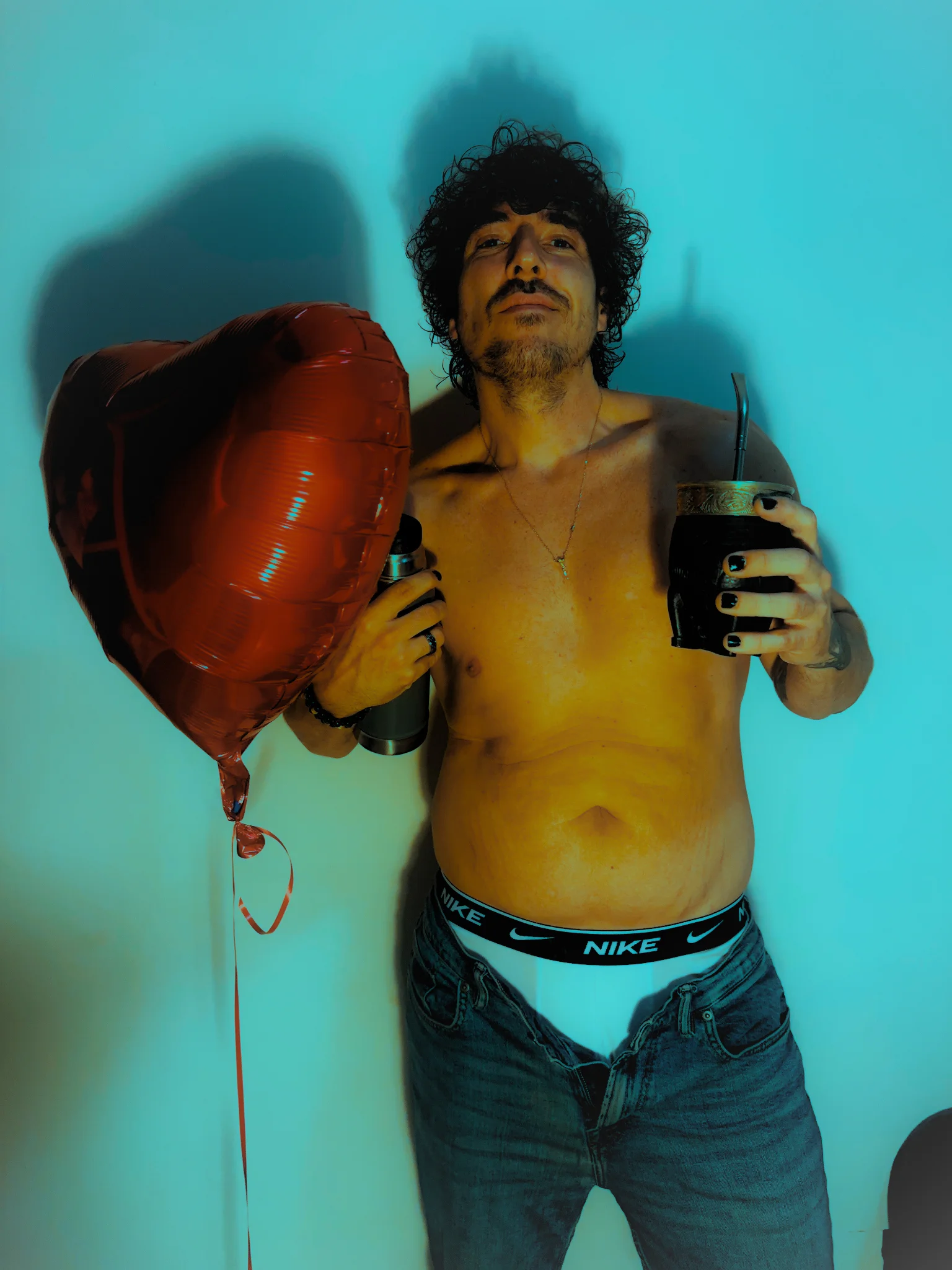 XXX Porn Photo of Nude joaquin420_hot 2