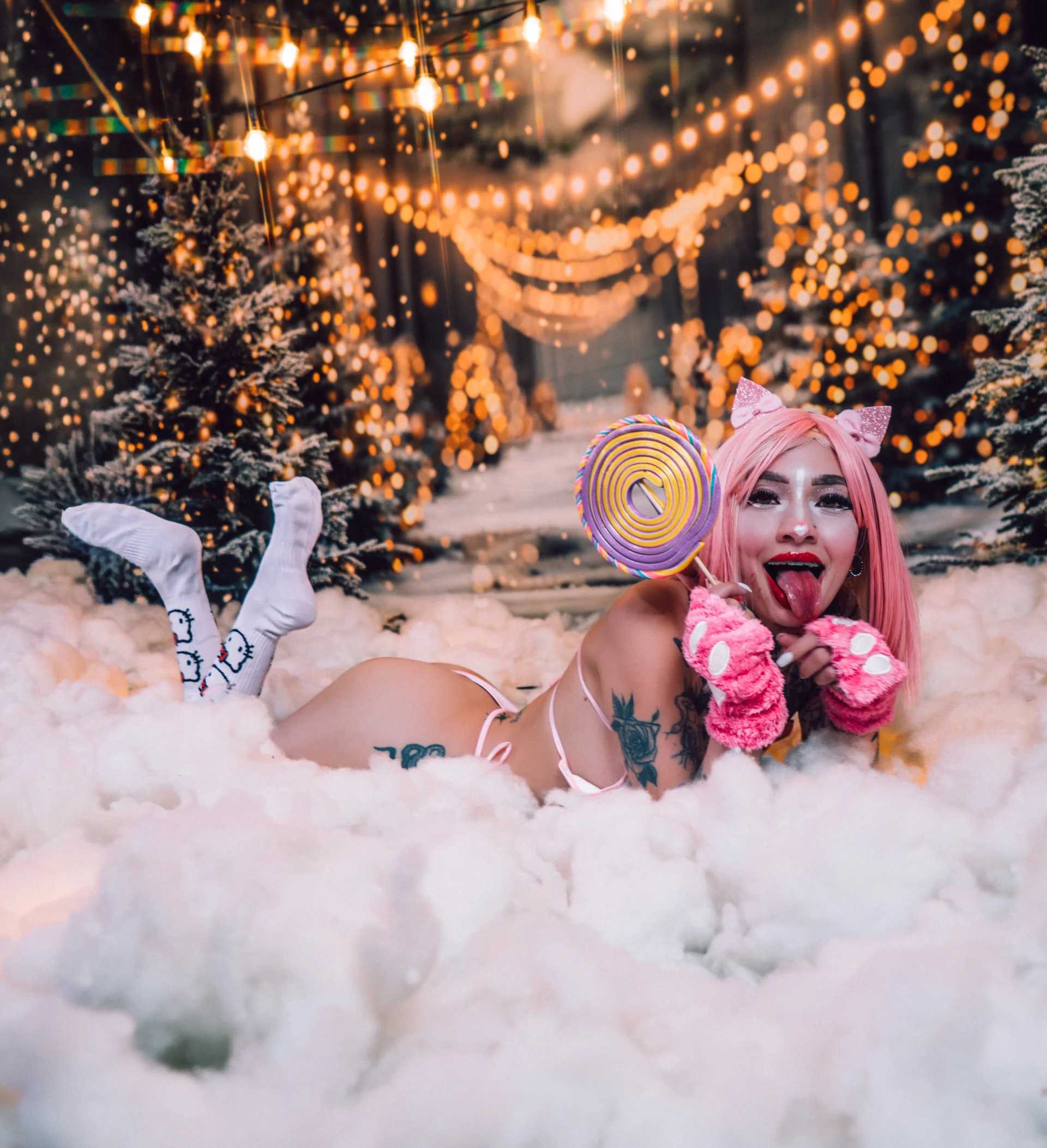 XXX Porn Photo of Nude miss___angel 25