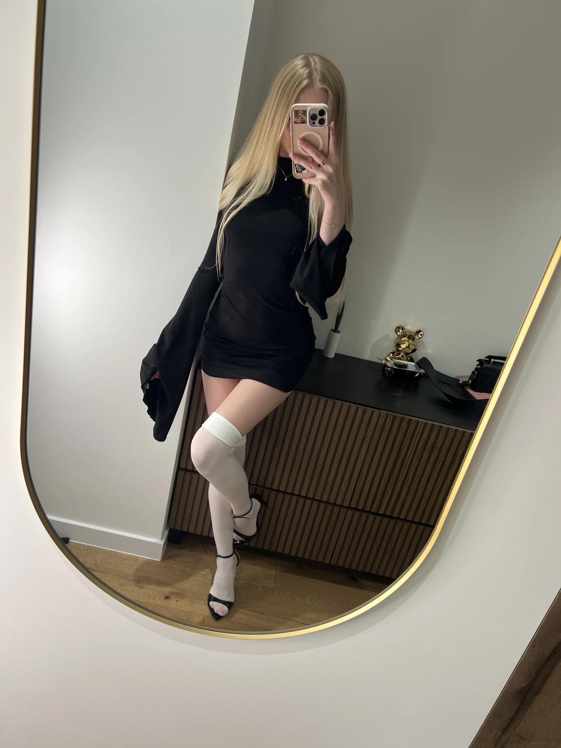 XXX Porn Photo of Nude minimolly 64
