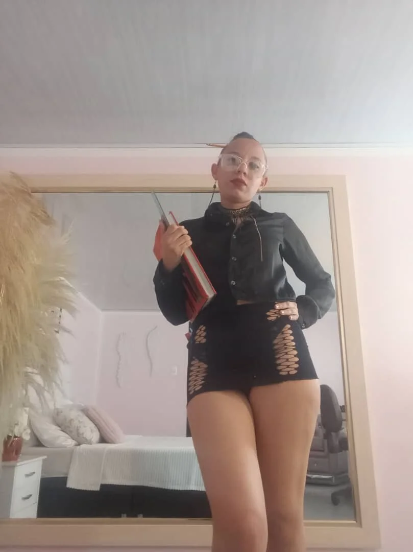 XXX Porn Photo of Nude Perla_Jonhson_Rs 1