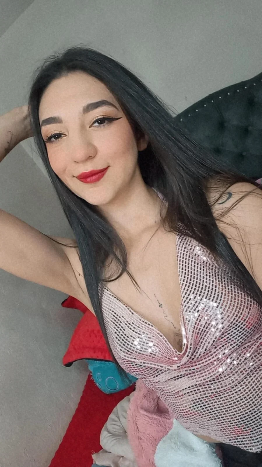 XXX Porn Photo of Nude Amellia_rous 2