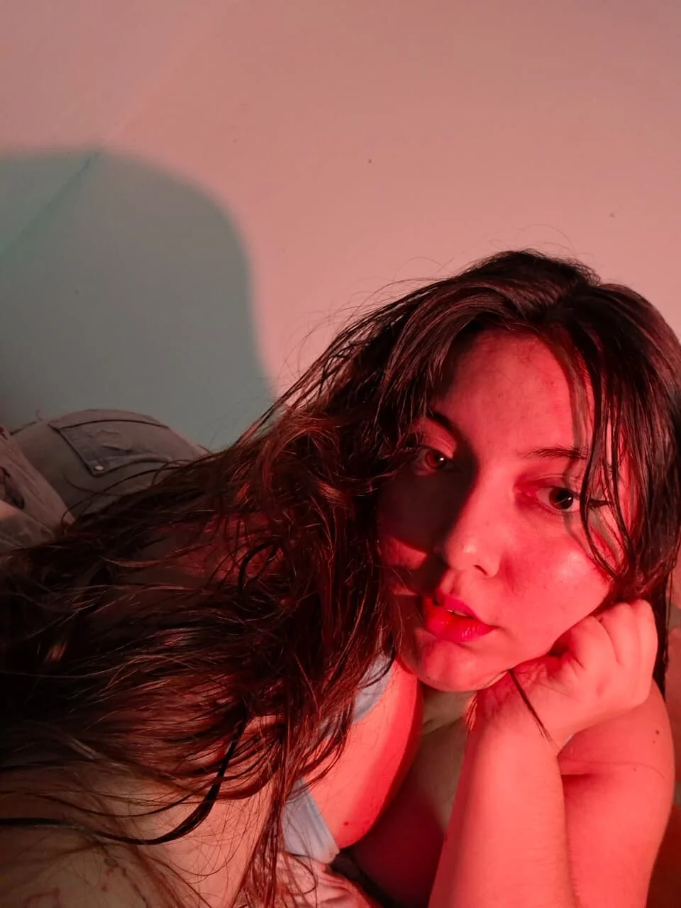 XXX Porn Photo of Nude eliannamoon 16