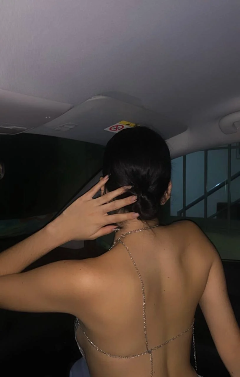 XXX Porn Photo of Nude Samantha_ross_ 1
