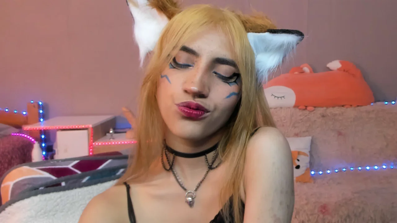 XXX Porn Photo of Nude linnie_ 4