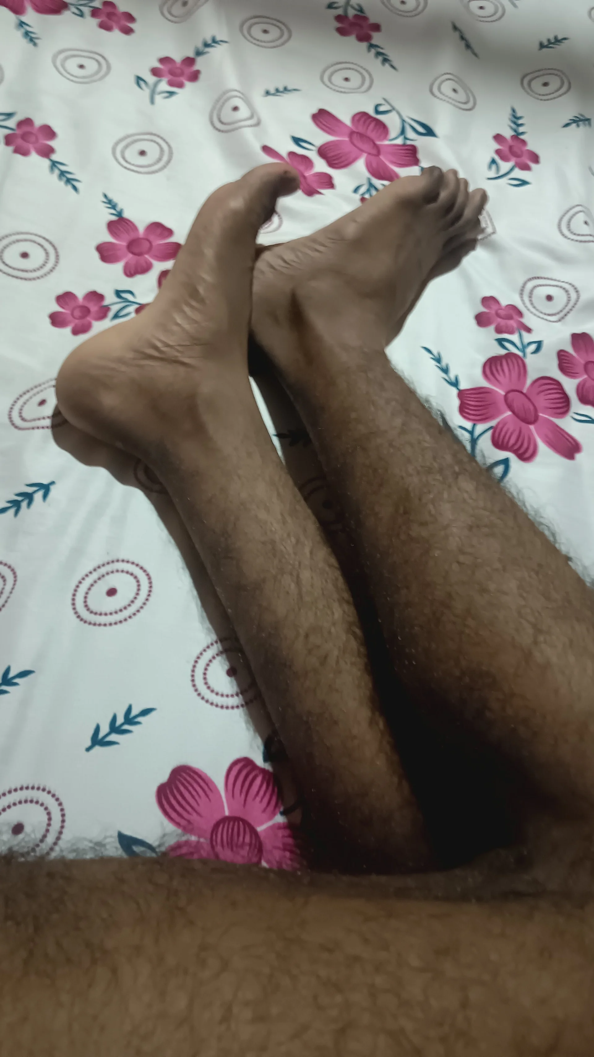 XXX Porn Photo of Nude BlackCobraOwner 2