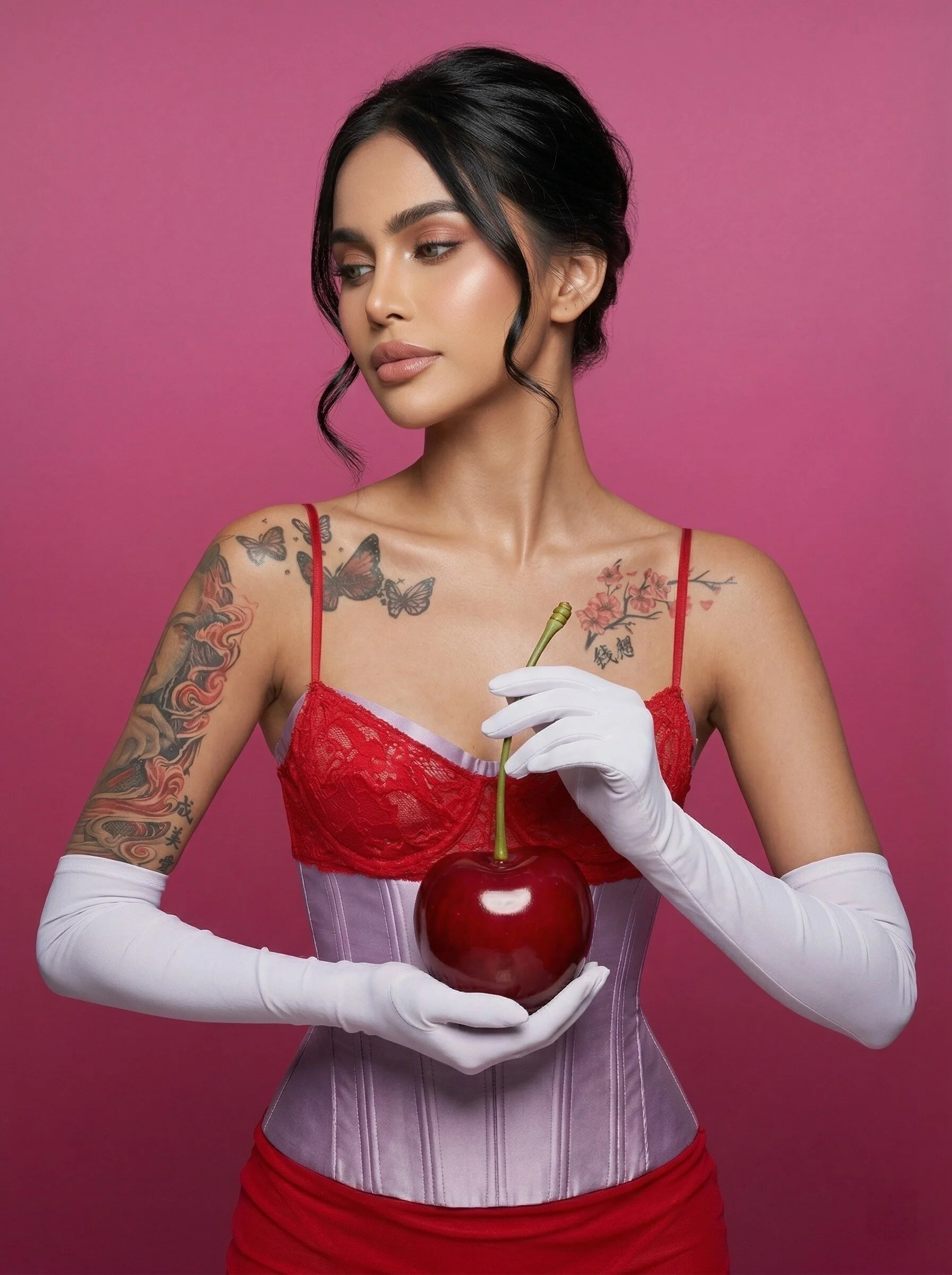 XXX Porn Photo of Nude Angela_foxx 4