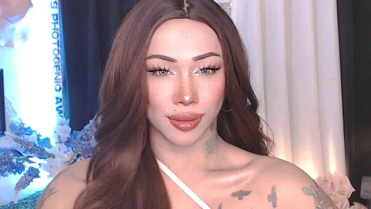 XXX Porn Photo of Nude Your_gorgeous_amanda_ts 7