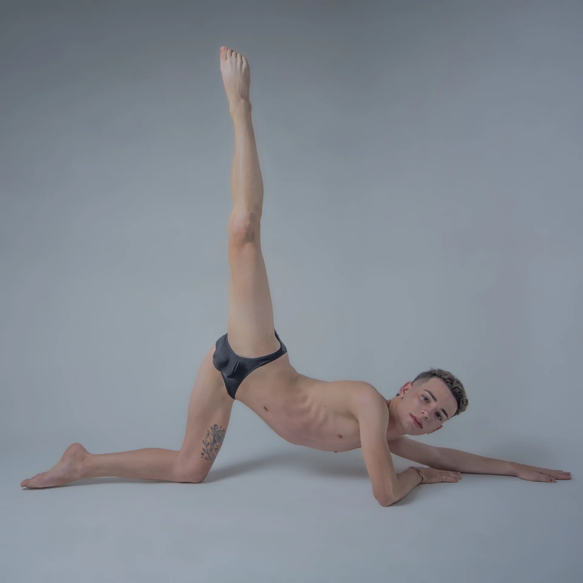 XXX Porn Photo of Nude Cristian_Delgado 79