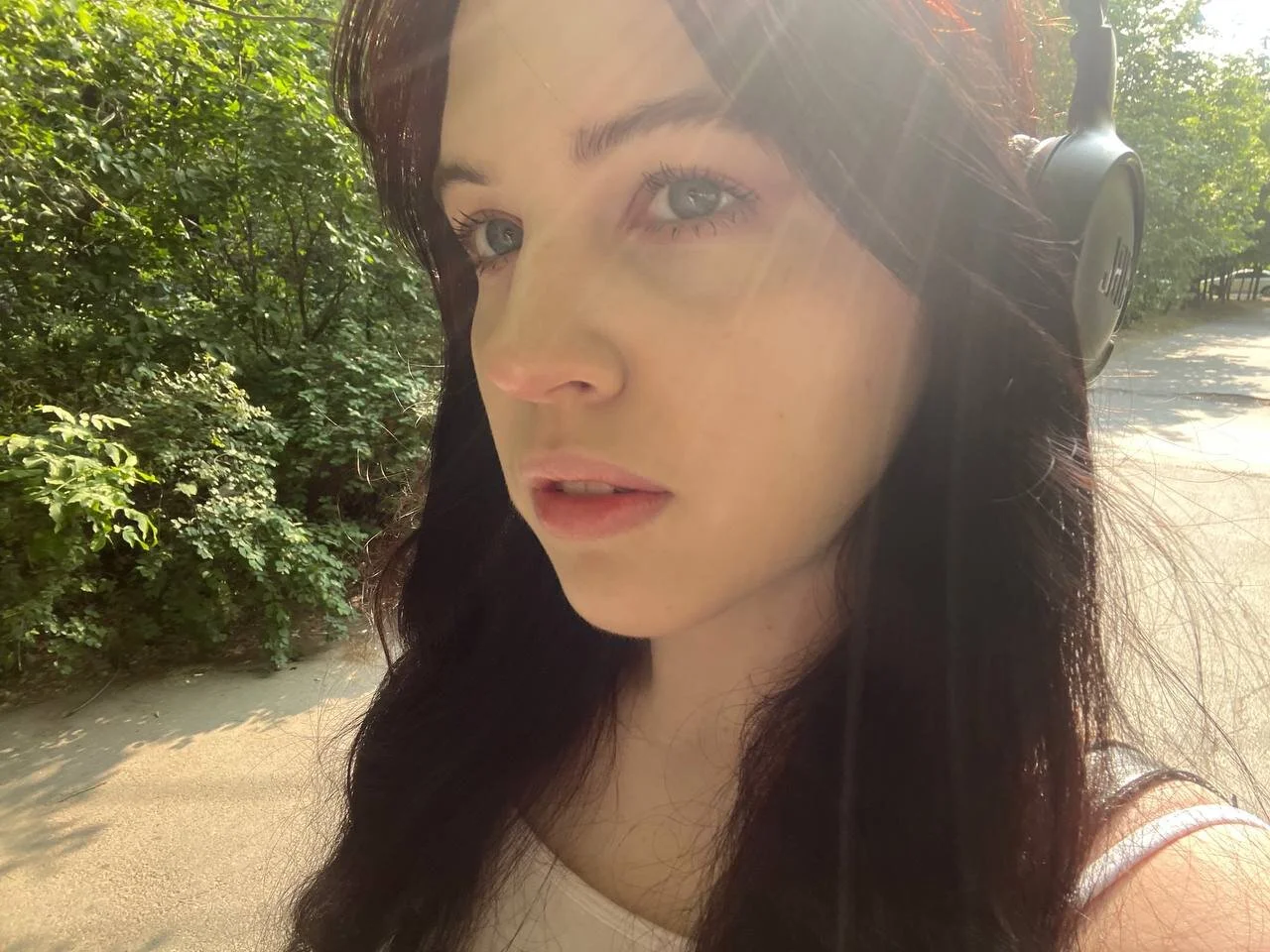 XXX Porn Photo of Nude MarshaaOliver 8