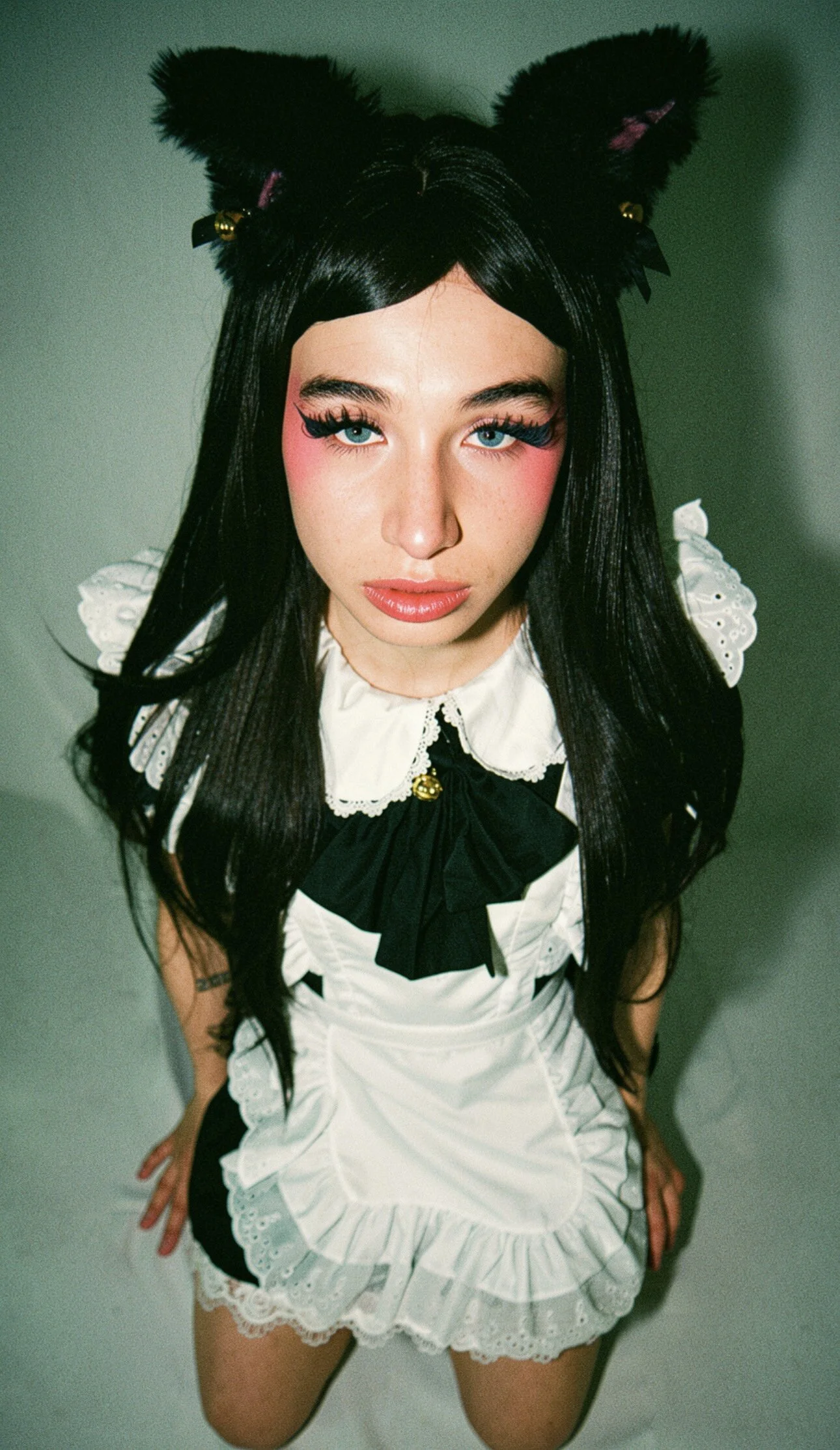 XXX Porn Photo of Nude cutebabyhub_ 14