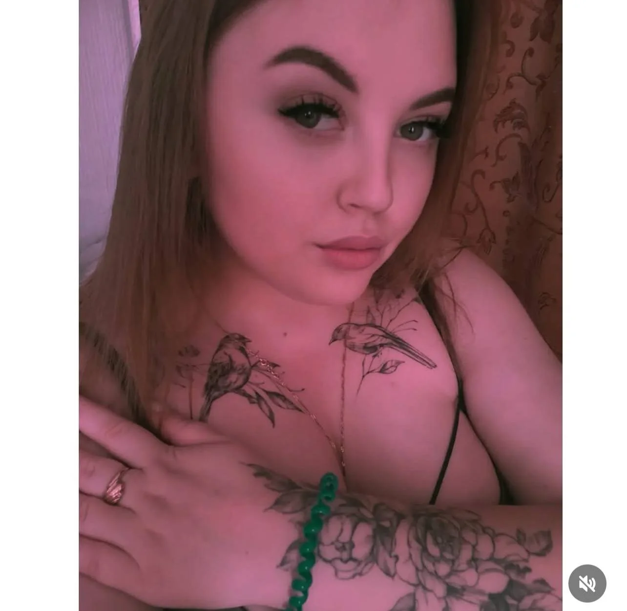 XXX Porn Photo of Nude Nicole_Jess 6