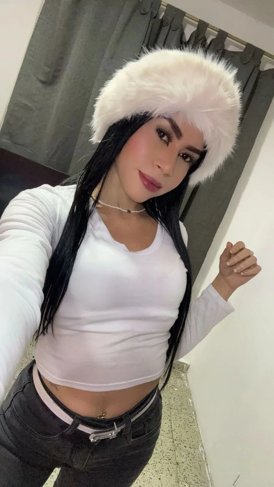 XXX Porn Photo of Nude viky_hot 7