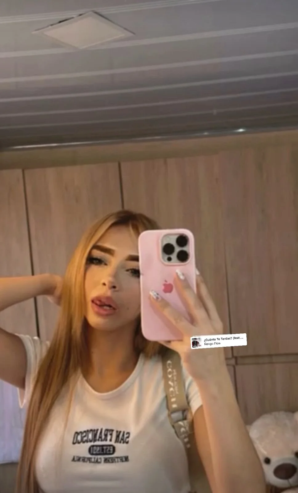 XXX Porn Photo of Nude Angel_zafiros 1