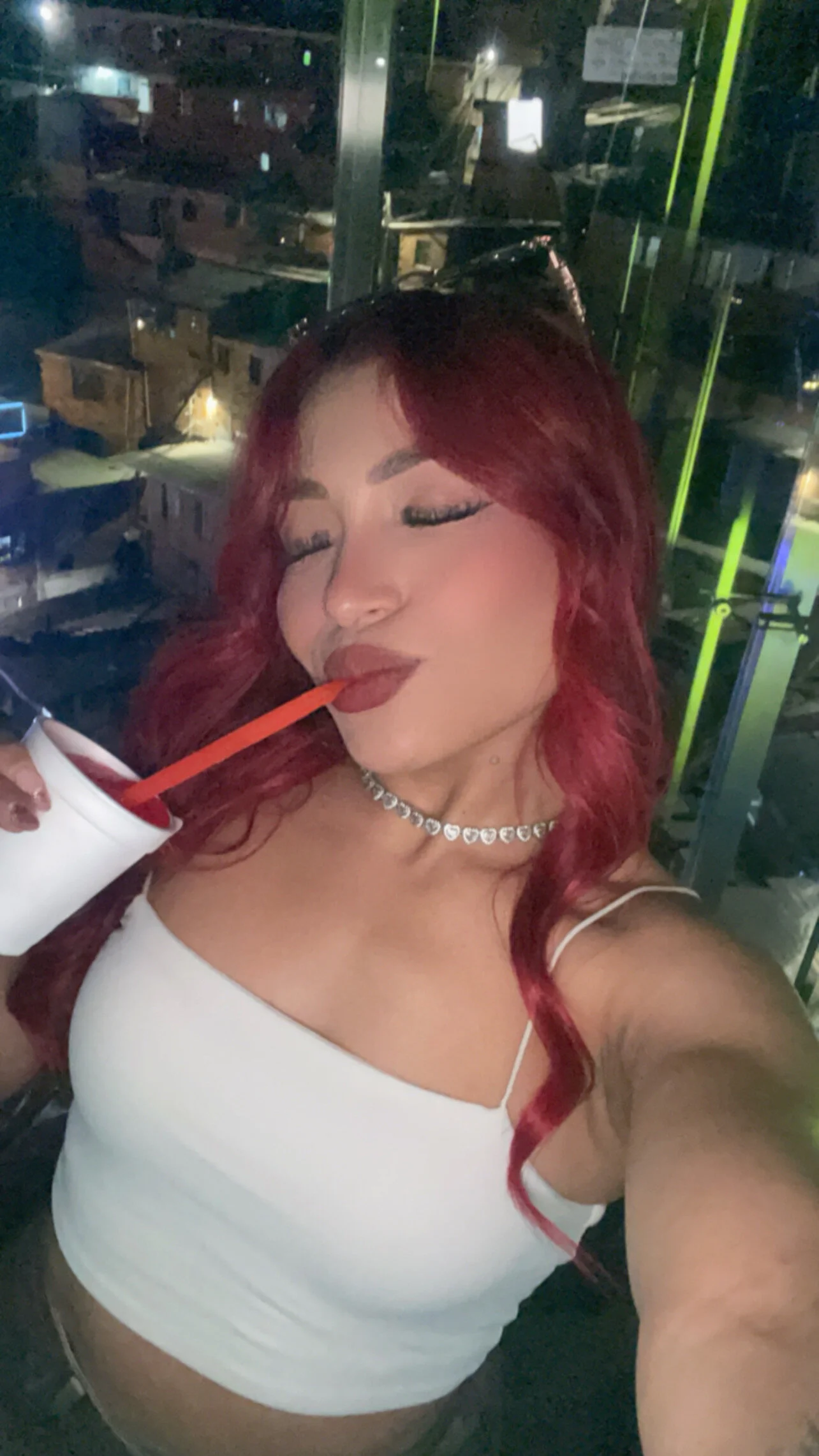 XXX Porn Photo of Nude i_am_naomi 5