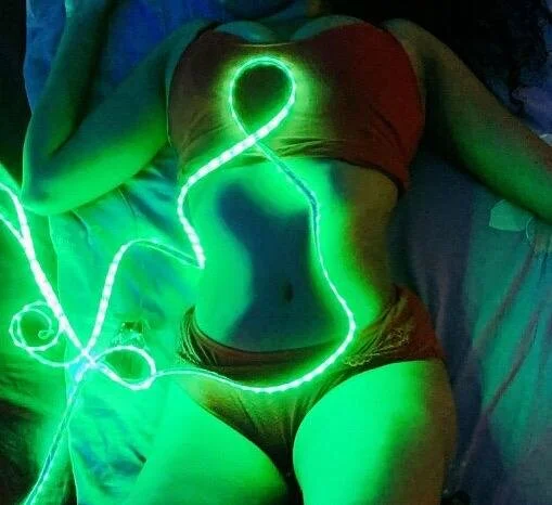 XXX Porn Photo of Nude angelwavy 5
