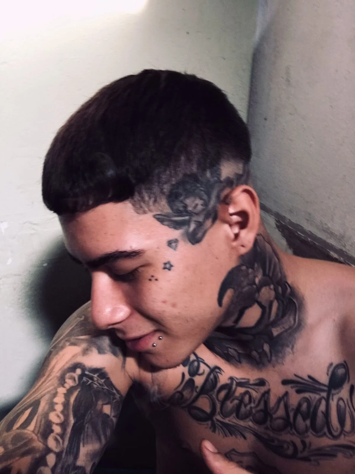 XXX Porn Photo of Nude setthomas 1