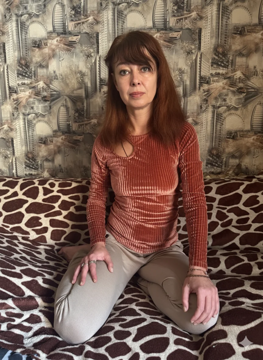 XXX Porn Photo of Nude KettyLoveX 4