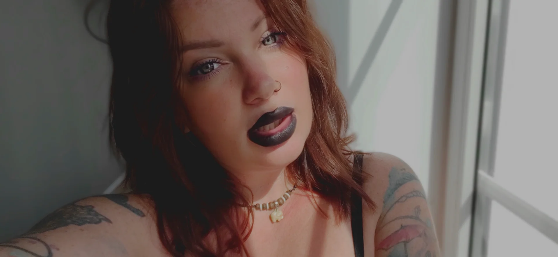 XXX Porn Photo of Nude EllieOz 3