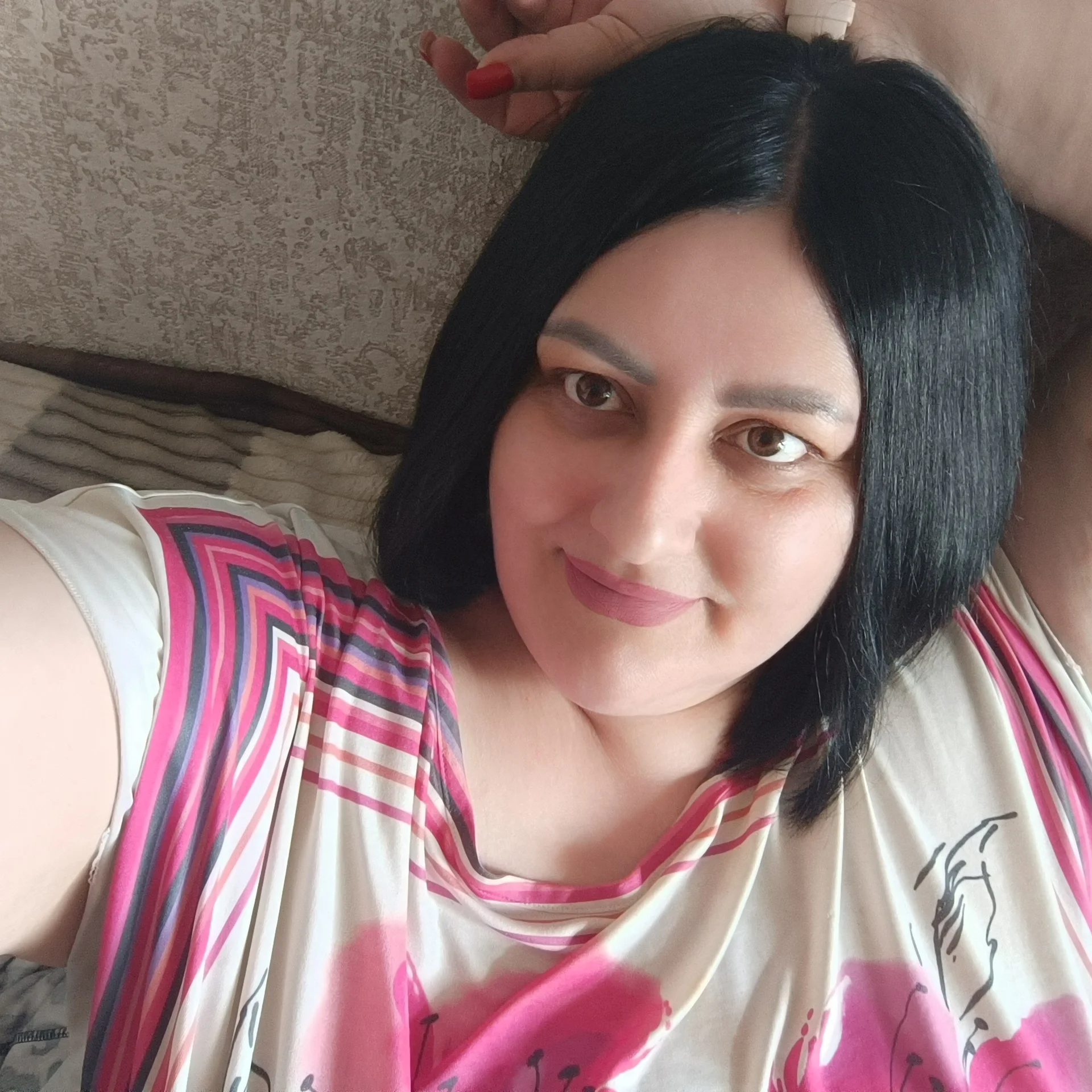 XXX Porn Photo of Nude Christian_Netta 8