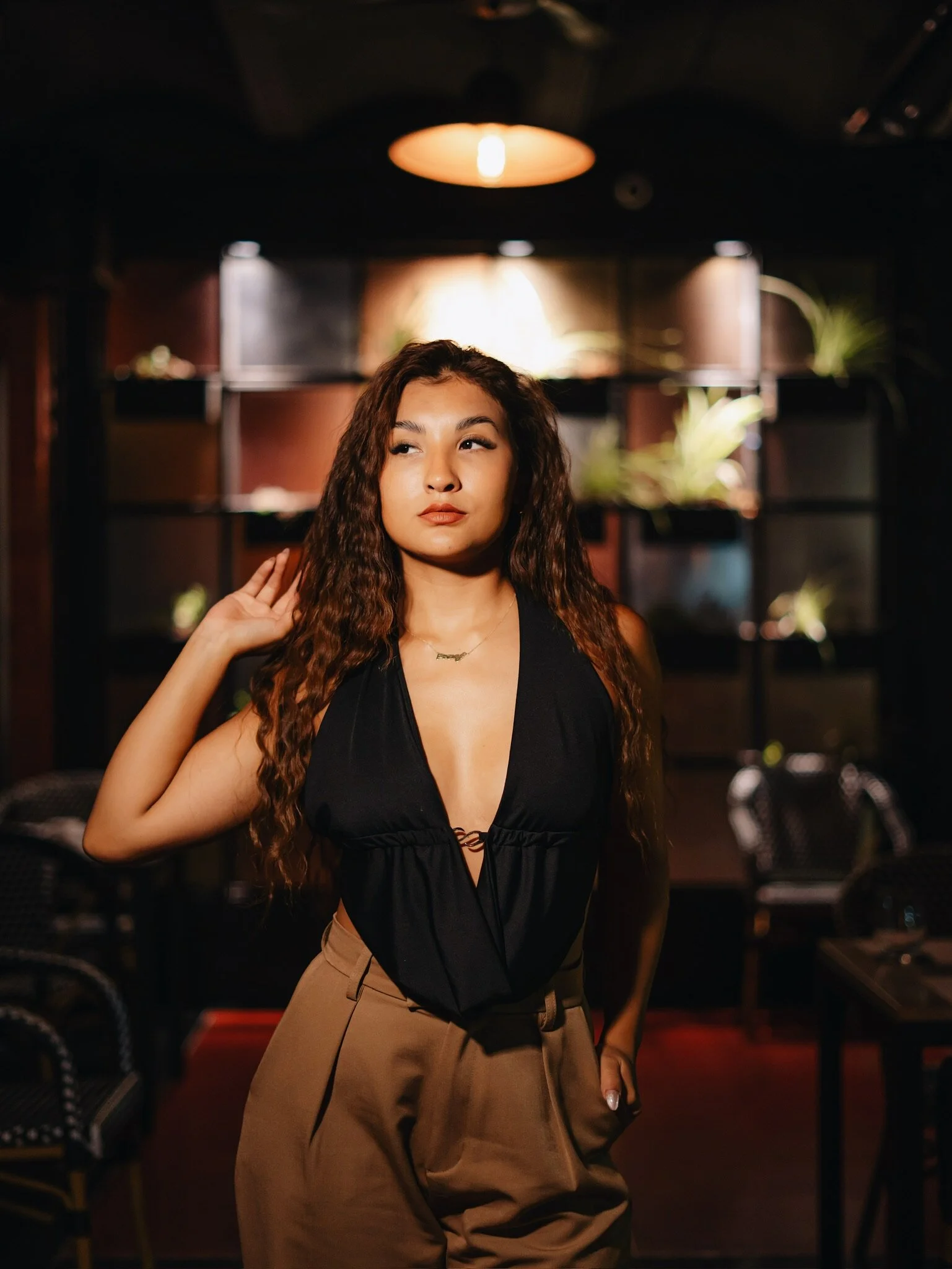 XXX Porn Photo of Nude ArdenBlake 4