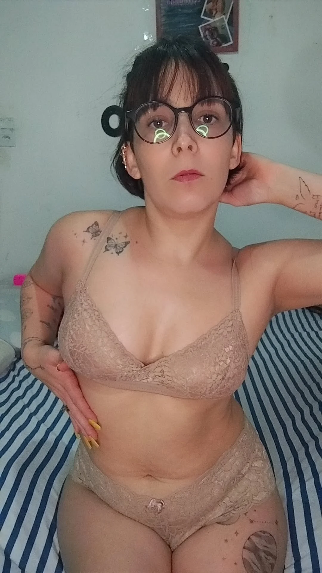 XXX Porn Photo of Nude catperigosa 11