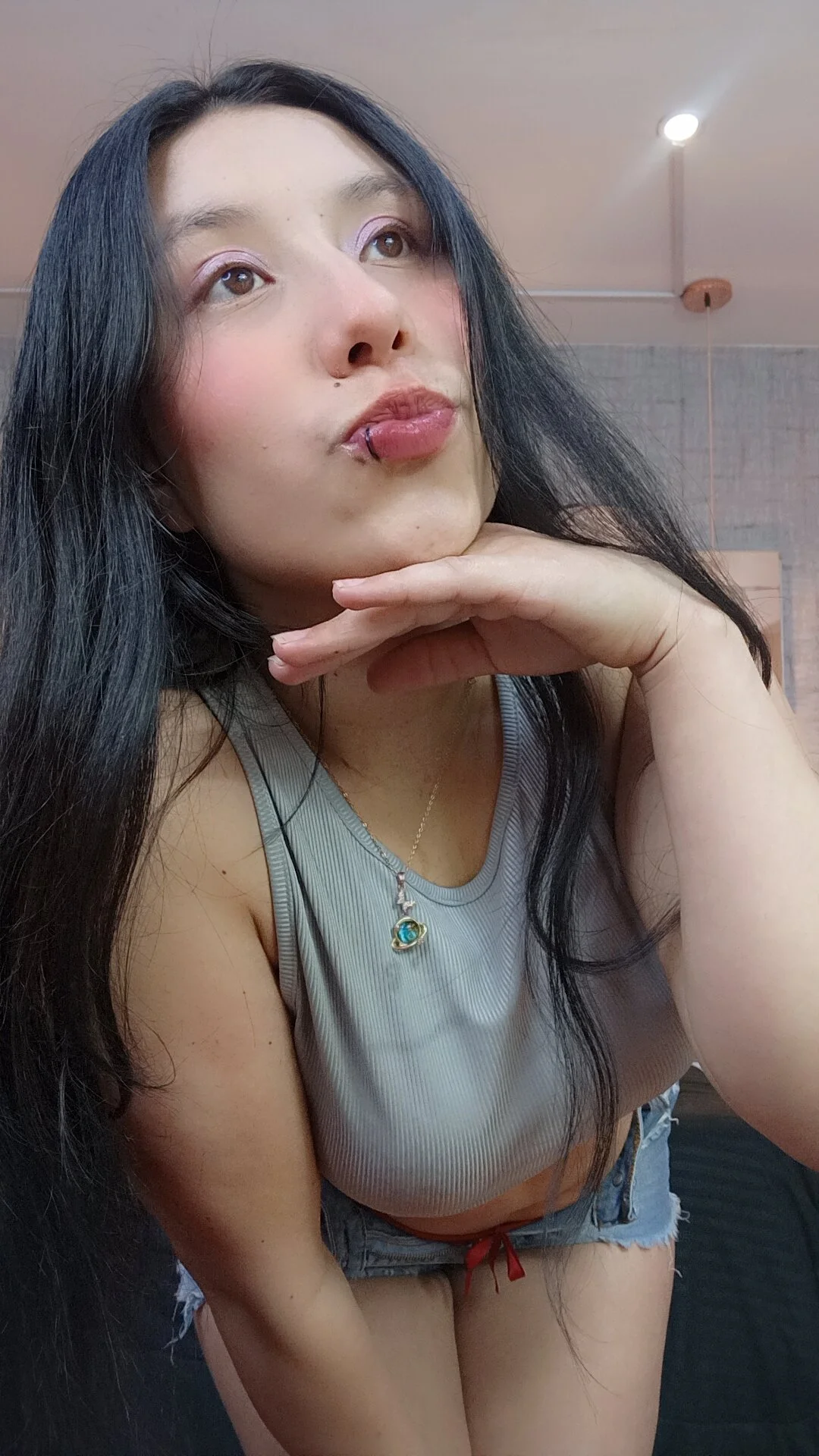 XXX Porn Photo of Nude Nohemi_louse 22