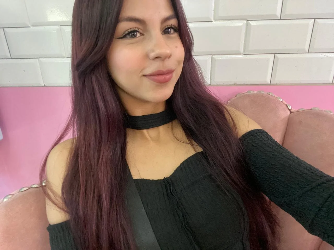 XXX Porn Photo of Nude starlitpeachy_ 5