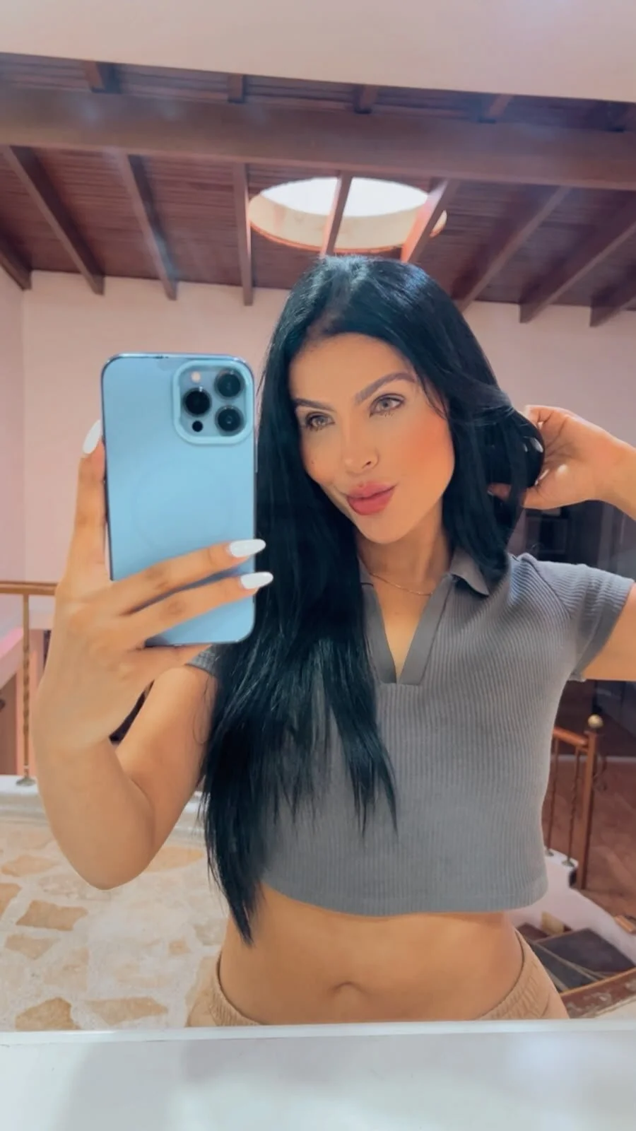 XXX Porn Photo of Nude Sofi_Moreno 1