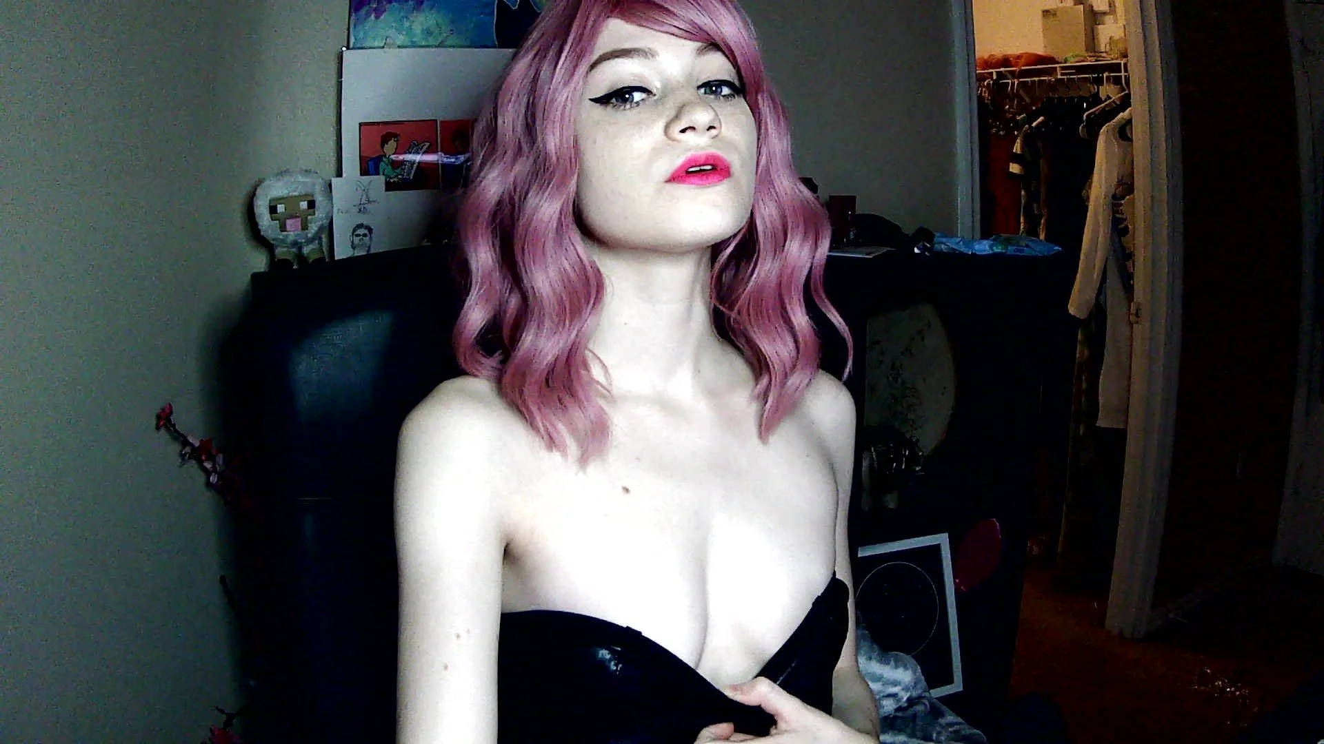 XXX Porn Photo of Nude darksoulsandchill 36