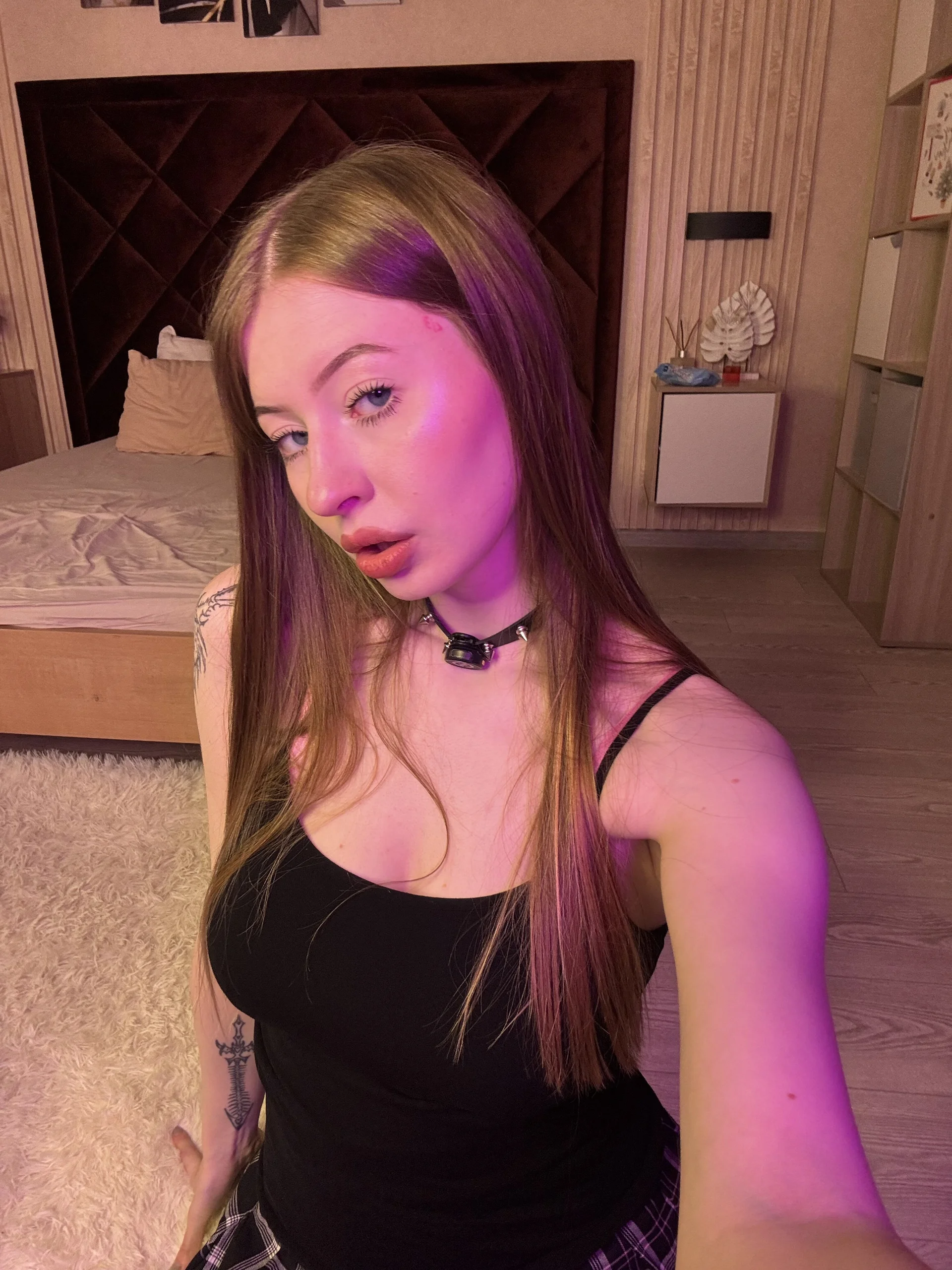 XXX Porn Photo of Nude Annie_Meow 30
