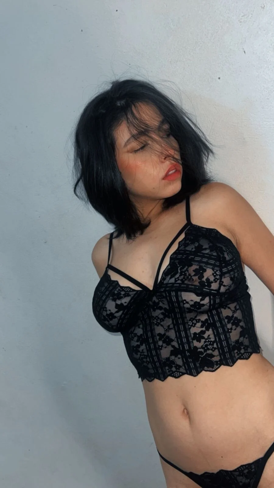 XXX Porn Photo of Nude Miranda-cambell 10