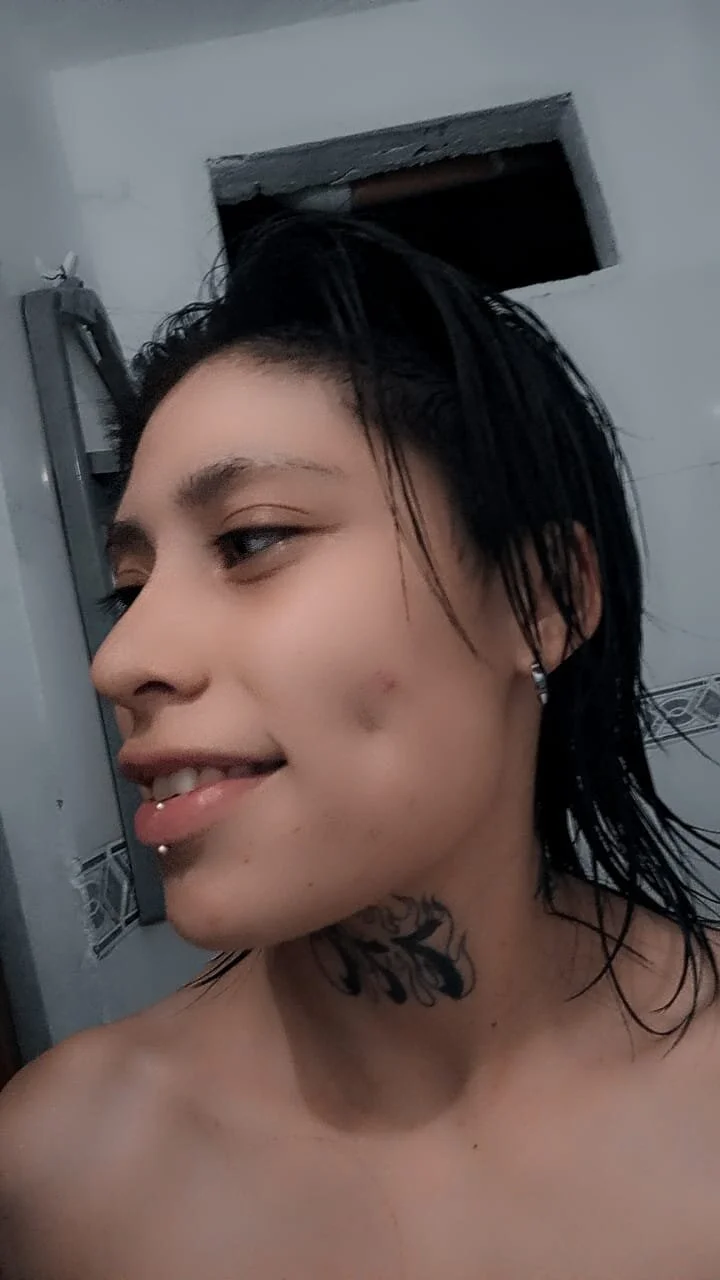 XXX Porn Photo of Nude MorganEvans_t 2