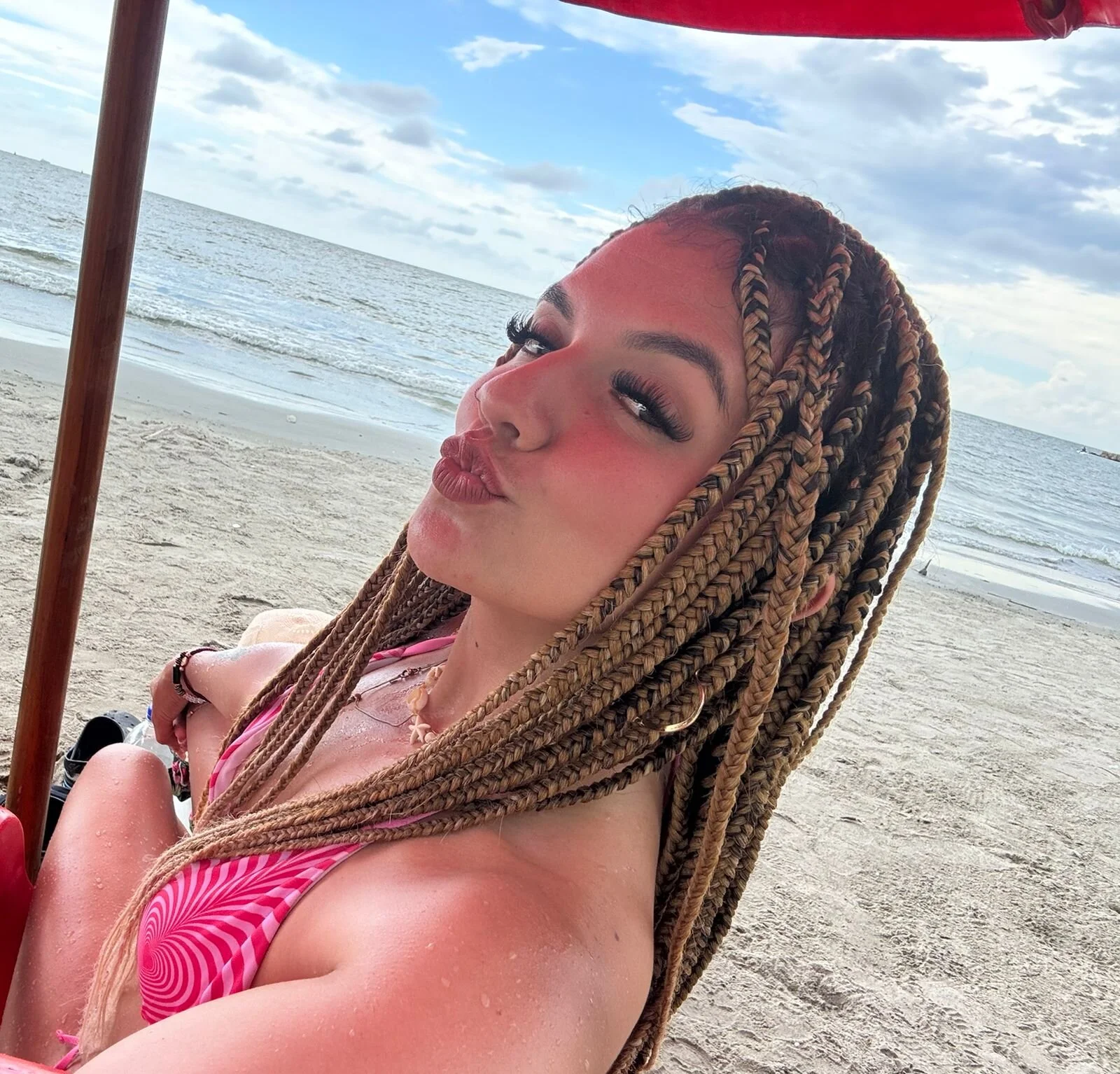 XXX Porn Photo of Nude annavi_ 52