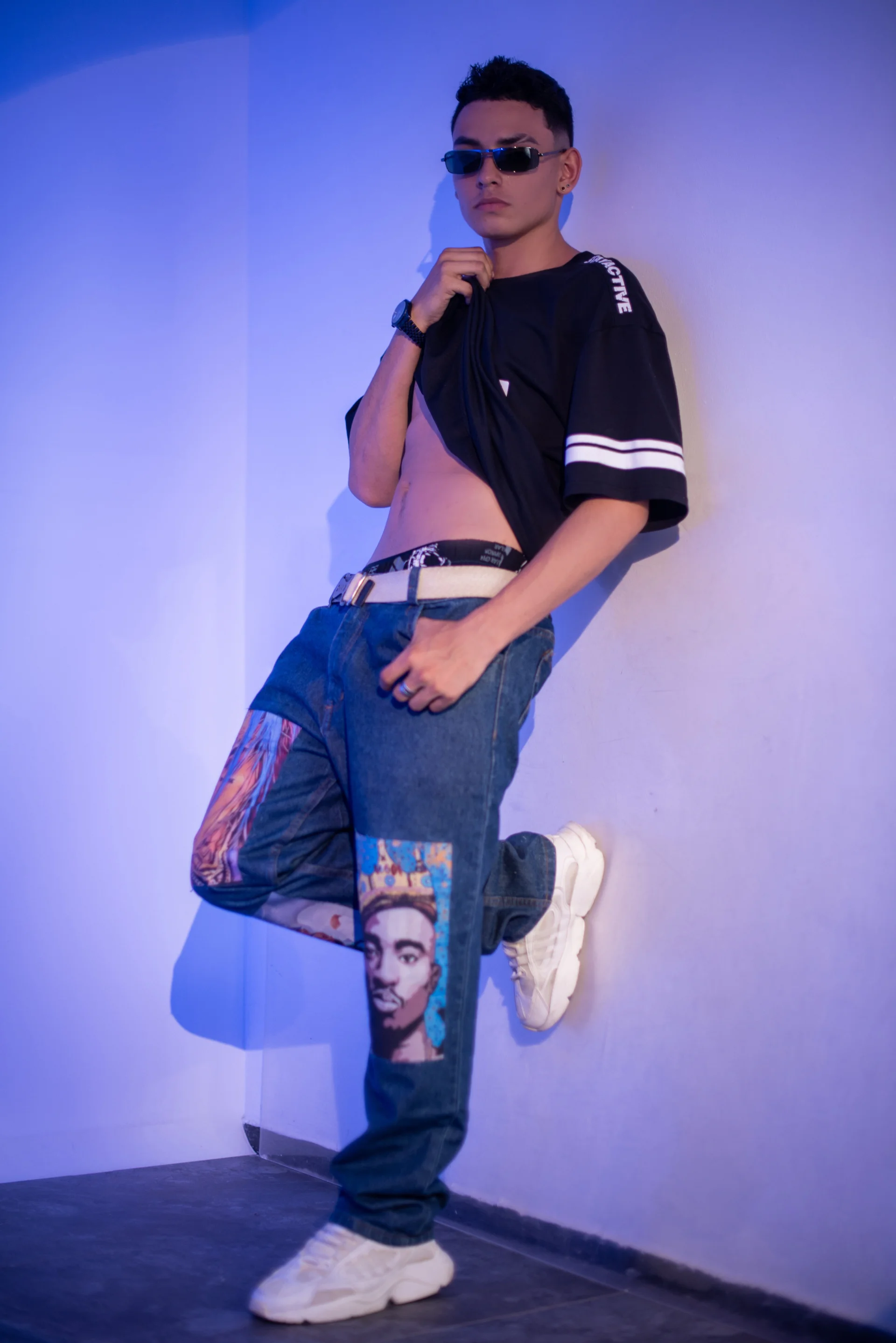XXX Porn Photo of Nude JustNova_ 6