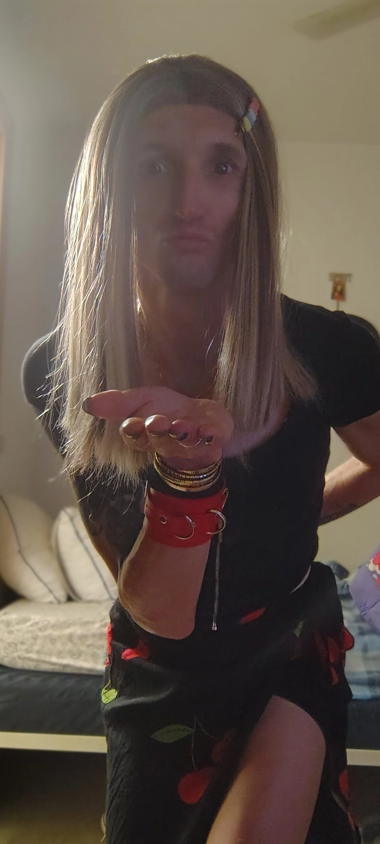 XXX Porn Photo of Nude BirdmanJR11th 193