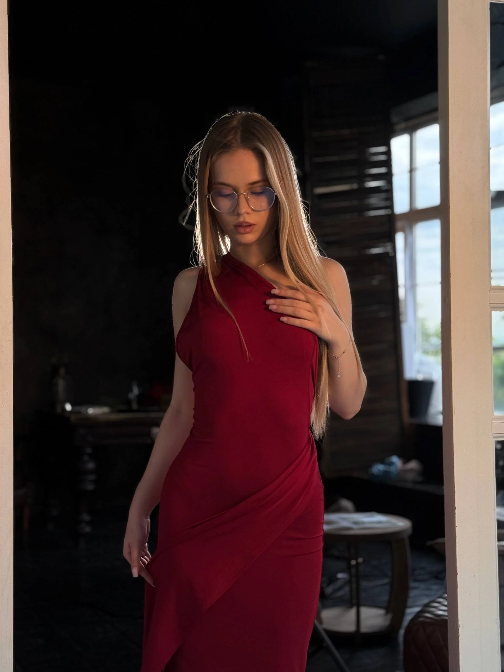 XXX Porn Photo of Nude MarjorieRodriguez 36