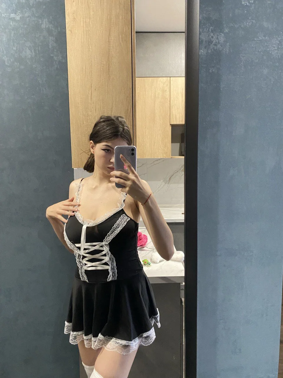 XXX Porn Photo of Nude emonyashka_ 2